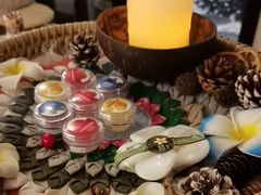 -Lazy Time Massage南亚按摩小馆(大悦城店)