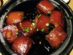 -吴越荣记·苏州菜·松鼠桂鱼(斜塘老街店)