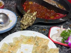 -蜀大侠火锅(香格里拉店)
