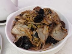 -腰记饭店(龙源路店)