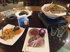 -砖窑古早味怀旧餐厅