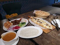 -Mevlana梅夫娜土耳其餐厅·清真