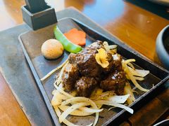 -和彩放题餐厅(酒仙桥店)