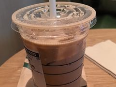 -星巴克(吉林财富广场店)