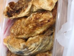 五香鸡卷-百家鸡味馆(清泰店)