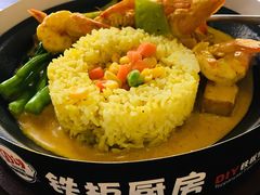 -油城印象(宾南路店)