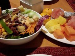 -视界美食自助餐厅·石家庄希尔顿酒店