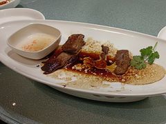 -恒记饭店·海鲜明档(淹城店)