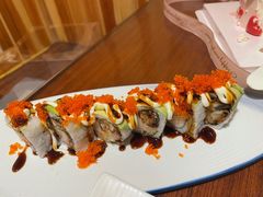 -浪花亭日本料理(古田路店)
