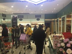 -丽达购物中心(崂山店)