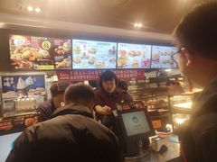 -肯德基(马路湾店)