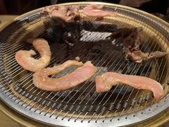 -西塔老太太泥炉烤肉(亚运村店)