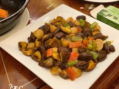 -美极鲜食坊(宝安南路店)