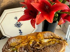 -Catch Bagel(芳草地店)