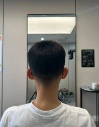 -唐风采假发补发定制