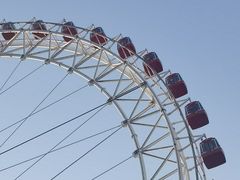 -天津之眼摩天轮