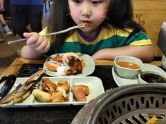 -梨花自助烤肉(天河城店)