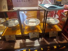 -富华斋饽饽铺·宫廷糕点·伴手礼(护国新天地店)