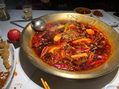 -小龙坎火锅(IFS HOT店)