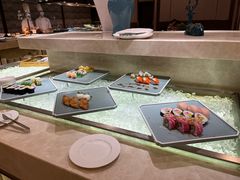 -厦门海景千禧大酒店·海景咖啡厅