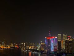 -三利音·东方司宴(外滩店)