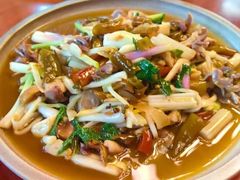 -金水泊山庄·花椒鸡(铁山坪店)