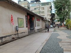 -许驸马府