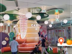 -凯德广场(西城店)