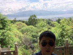 -蝴蝶泉公园
