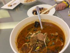 -银都上海菜馆(粤海东路店)