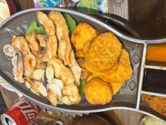 -院落新京菜·烤鸭(地安门店)