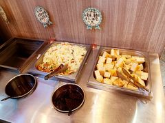 -乡党臊子面(丰庆公园店)