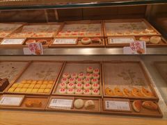 -泸溪河桃酥(欧尚店)