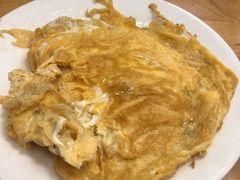 葱花煎文昌鸡蛋-文昌鸡饭店110号(中山路店)