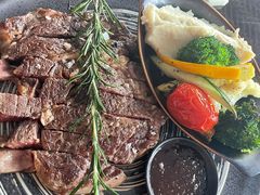 -FLAIR顶层餐厅酒吧(浦东丽思卡尔顿酒店)