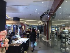 -天虹购物中心(石路店)