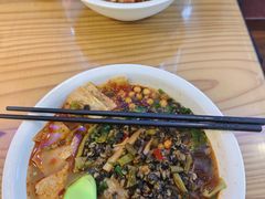 -螺大蛳柳州螺蛳粉·火锅·热干面(西城永捷店)