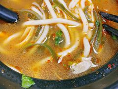 -姐弟俩土豆粉(同城街华联店)