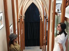 -幻樂園·咖啡(万科云城店)