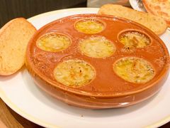 佩斯卡拉焗蜗牛-萨莉亚意式餐厅(杭州西溪龙湖天街店)