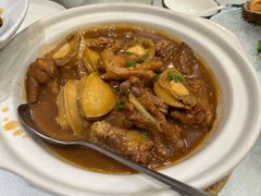 -鲜得莱渔港·小平岛海胆馆(七贤岭店)