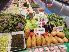 -阿财老铺·老蚌埠龙虾城(华夏总店)