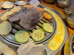 -金顺碳烤肉(大良清晖园店)