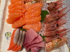 -大渔铁板烧(大悦城店)