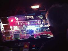 -桥底辣蟹(谢斐道店)