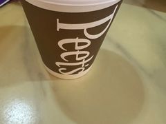 -Peet's Coffee皮爷咖啡(上海长风大悦城店)
