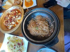 -永安水煮活鱼·仪征菜(仪征奥林匹克店)