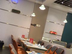 -洞庭米湘·湖南菜(银河SOHO店)