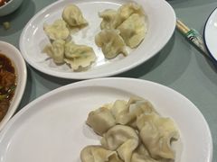 -听涛雅苑百味饺子老家菜馆