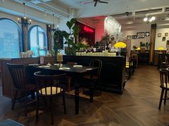 -Inspiration灵感·罗马西餐厅(九龙坡店)